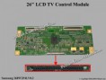 260W2P4LV0.2 LCD TV Control Module